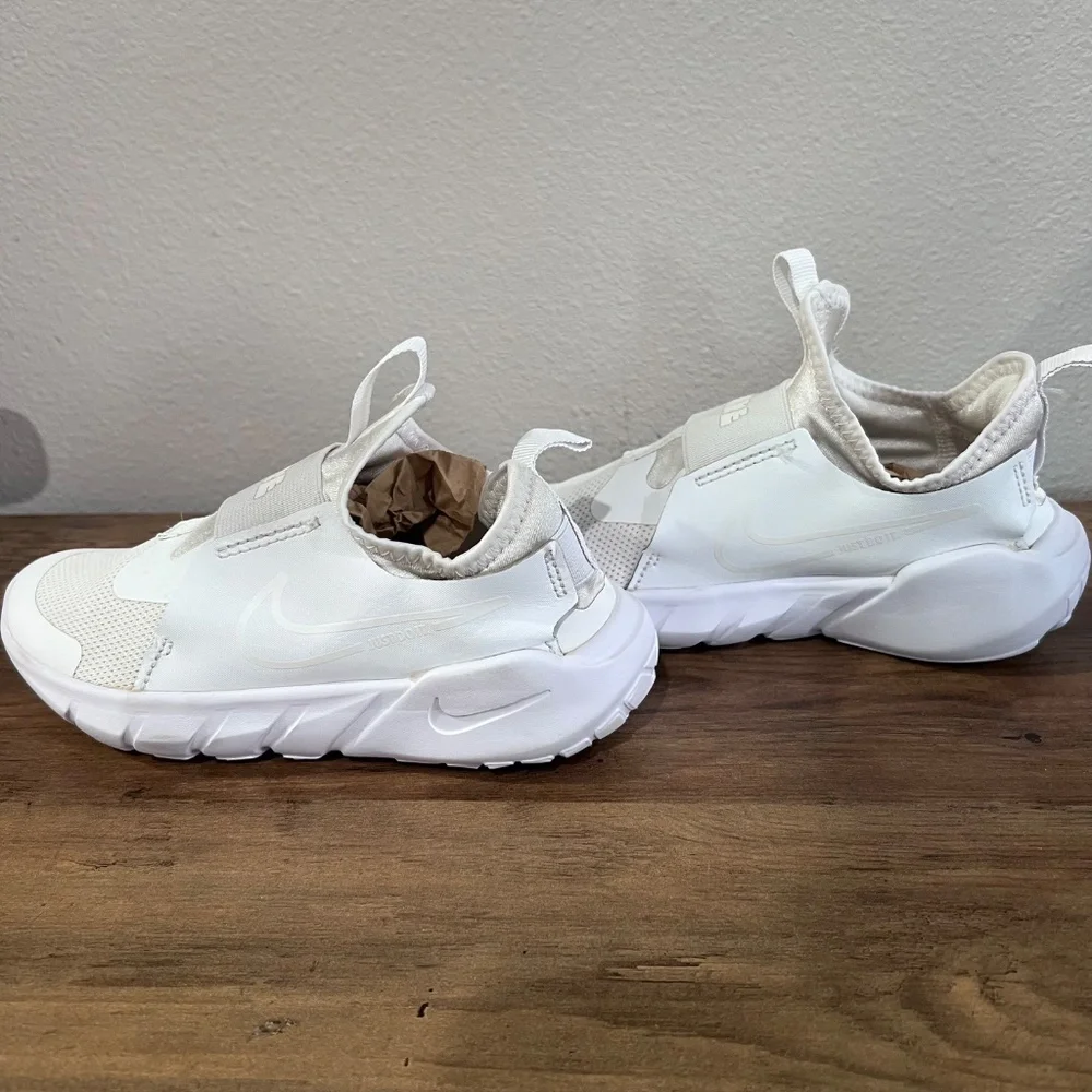 Nike they are